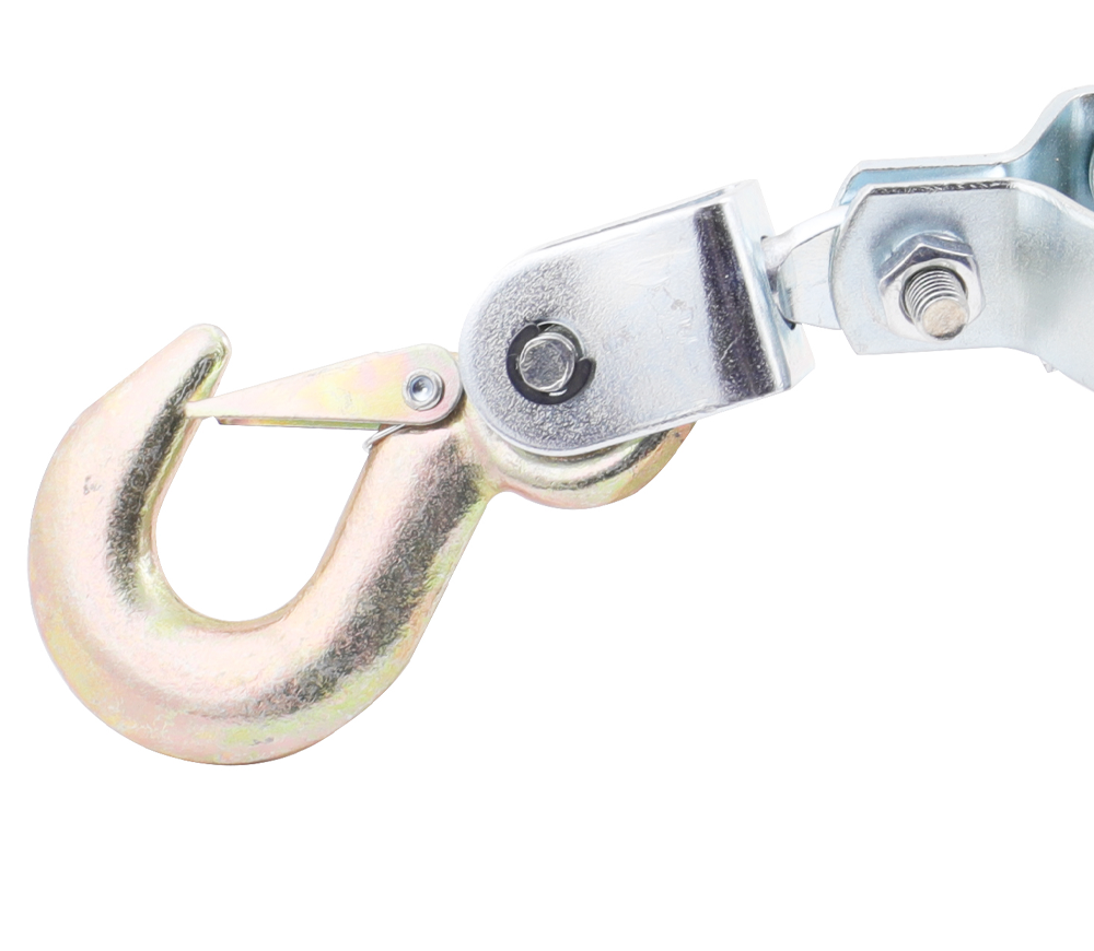 Troliu manual orizontal HOTECHE 680401 4000kg 3m-3