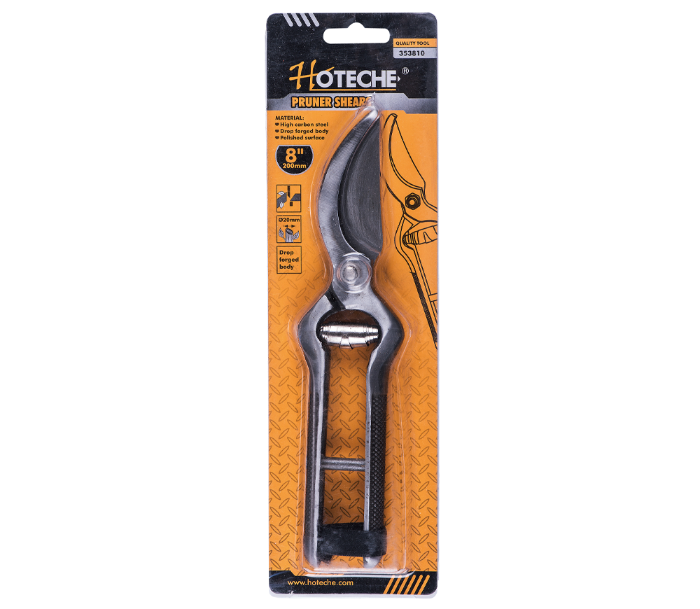 Foarfeci de vie HOTECHE 353810 200mm-4