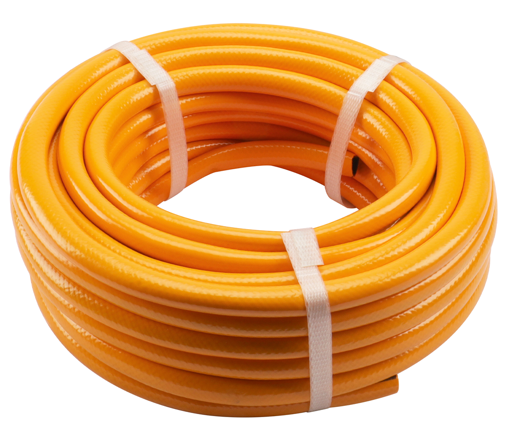 Set furtun de grădină + duze HOTECHE 373154 15m-2