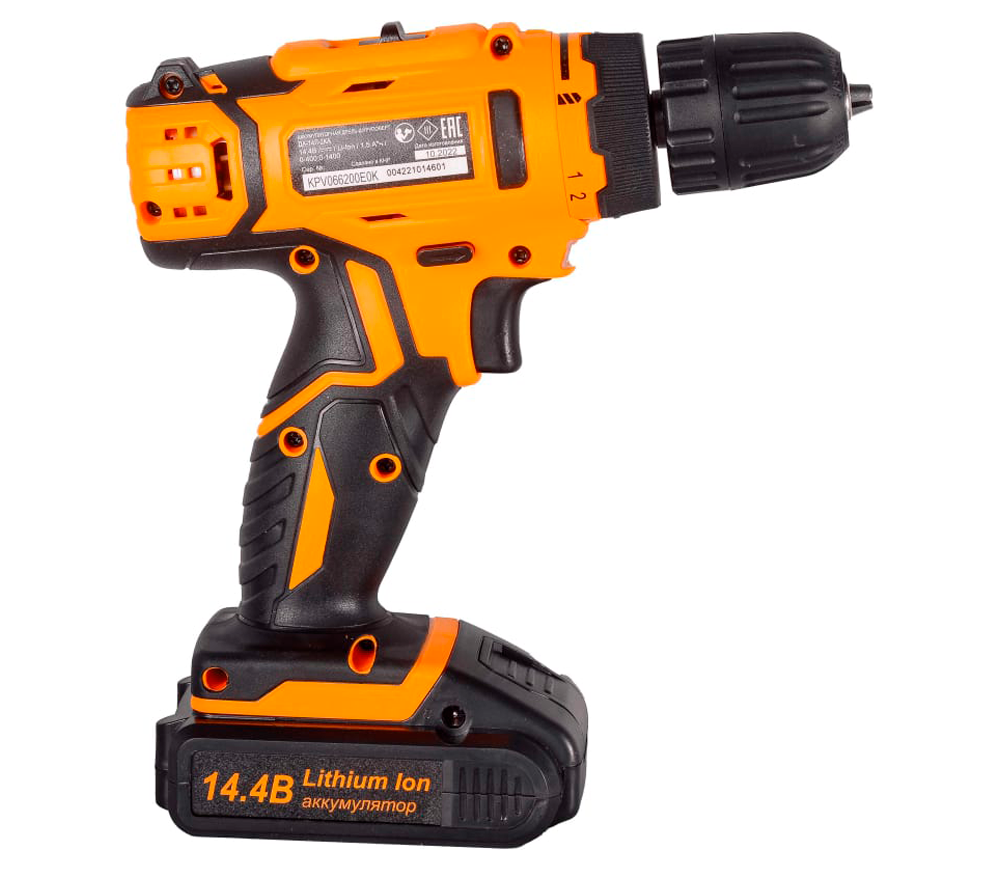 Mașină de înșurubat cu acumulator VIHRI R721420 14.4V 1.5Ah-3