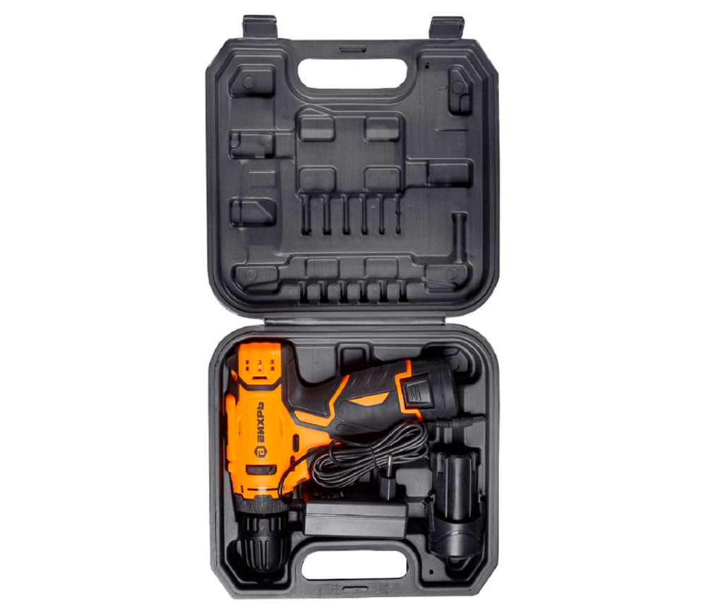 Mașină de înșurubat cu acumulator VIHRI R721426 12V 1.5Ah-5