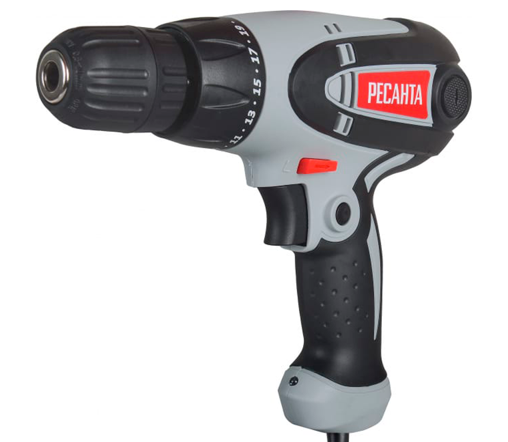 Mașină de înșurubat RESANTA СШ-550-1 550w