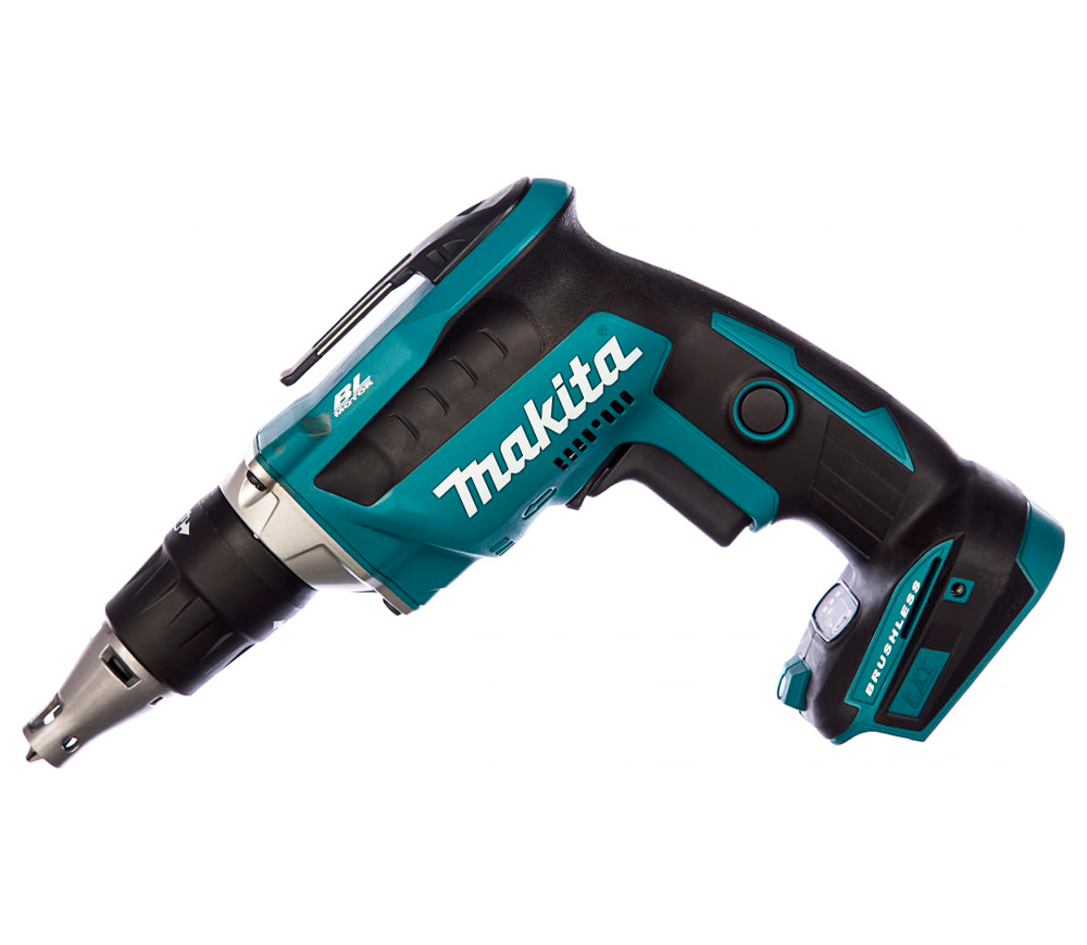 Mașină de inșurubat pentru regips (fără bat.) MAKITA DFS452Z 18V-3
