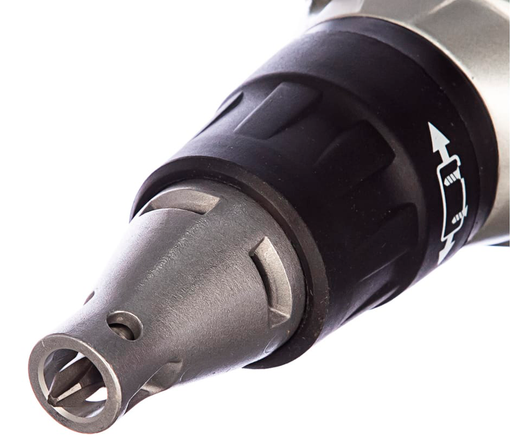 Mașină de inșurubat pentru regips (fără bat.) MAKITA DFS452Z 18V-5