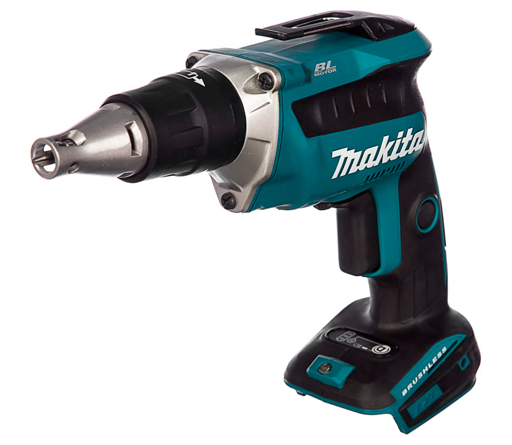 Mașină de inșurubat pentru regips (fără bat.) MAKITA DFS452Z 18V