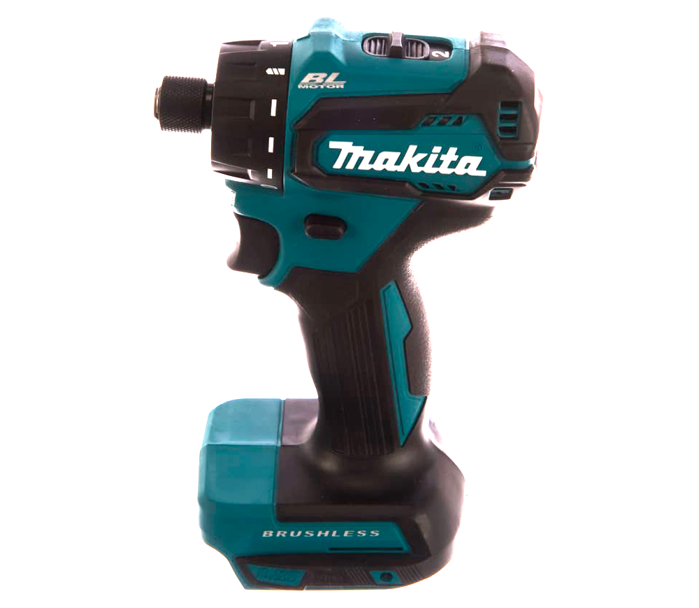 Șurubelnița cu acumulator (fără bat.) MAKITA DDF083Z 18V-2