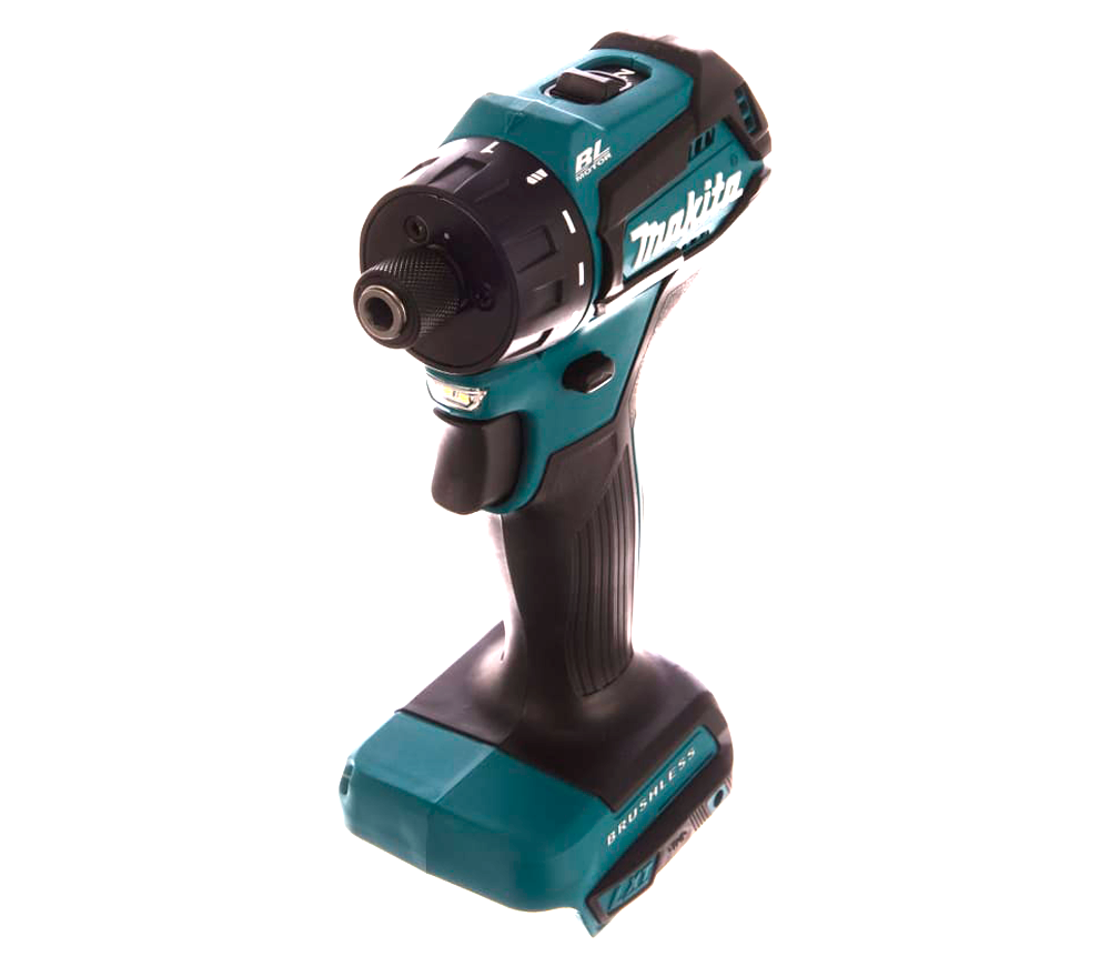 Șurubelnița cu acumulator (fără bat.) MAKITA DDF083Z 18V-3