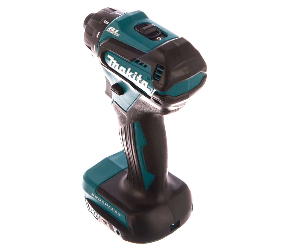 Șurubelnița cu acumulator (fără bat.) MAKITA DDF083Z 18V-4