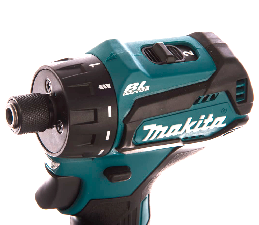 Șurubelnița cu acumulator (fără bat.) MAKITA DDF083Z 18V-5