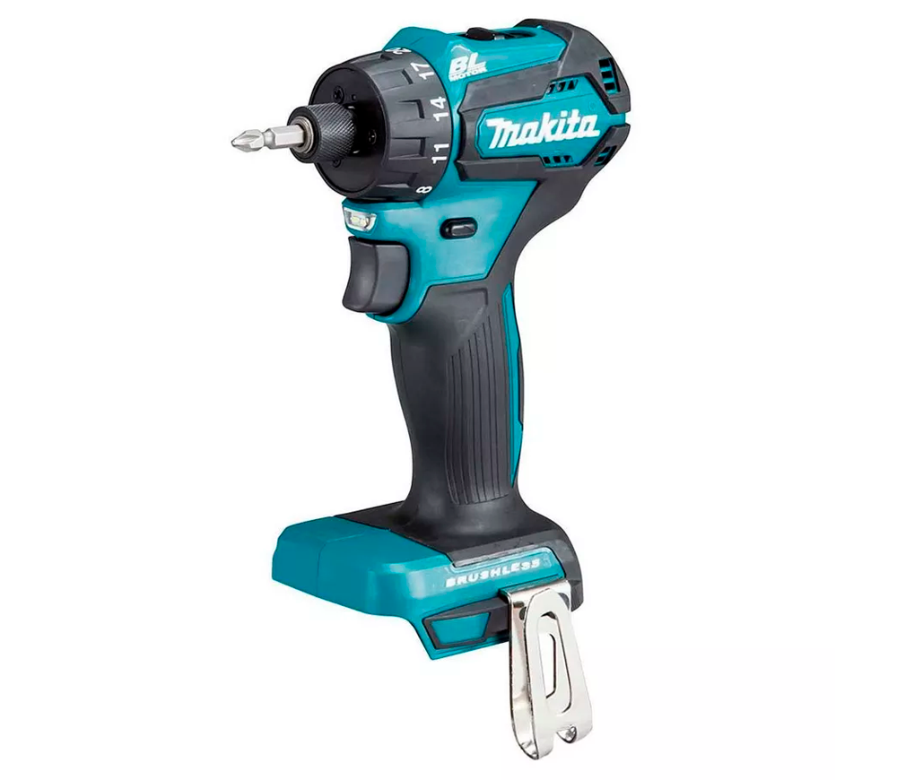 Șurubelnița cu acumulator (fără bat.) MAKITA DDF083Z 18V