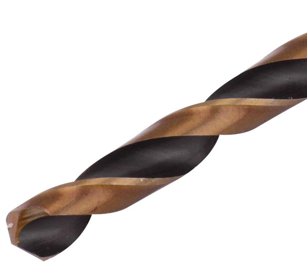 Burghiu HOTECHE 500407 4mm HSS-CO-2