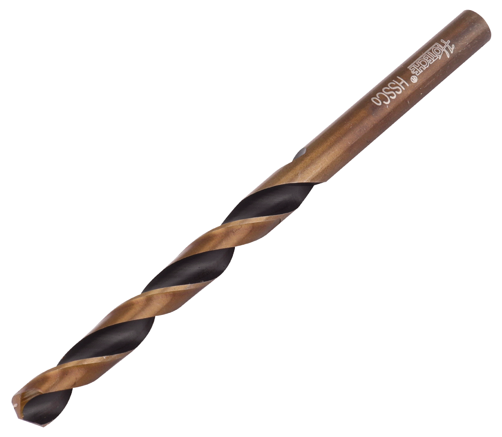 Burghiu HOTECHE 500407 4mm HSS-CO