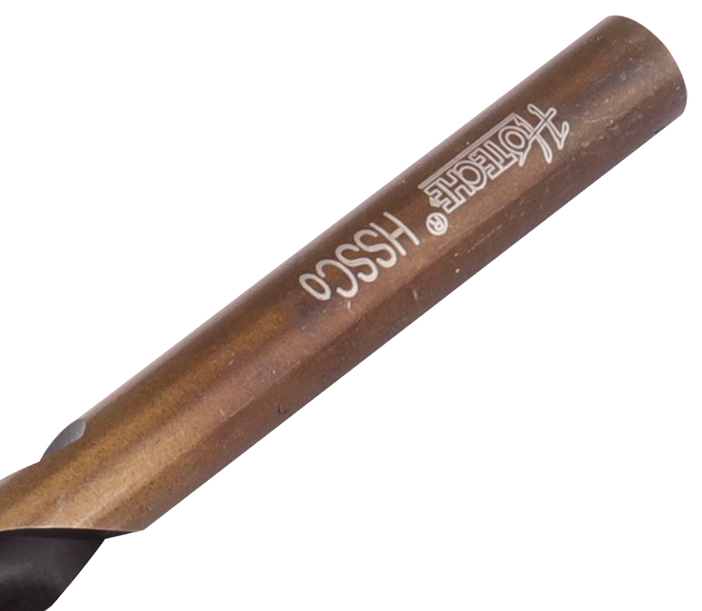 Burghiu HOTECHE 500416 8.5mm HSS-CO-2