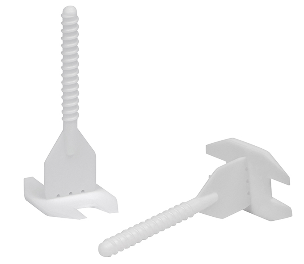 Distanțiere cu filet în T BIHUI SL1100 1mm