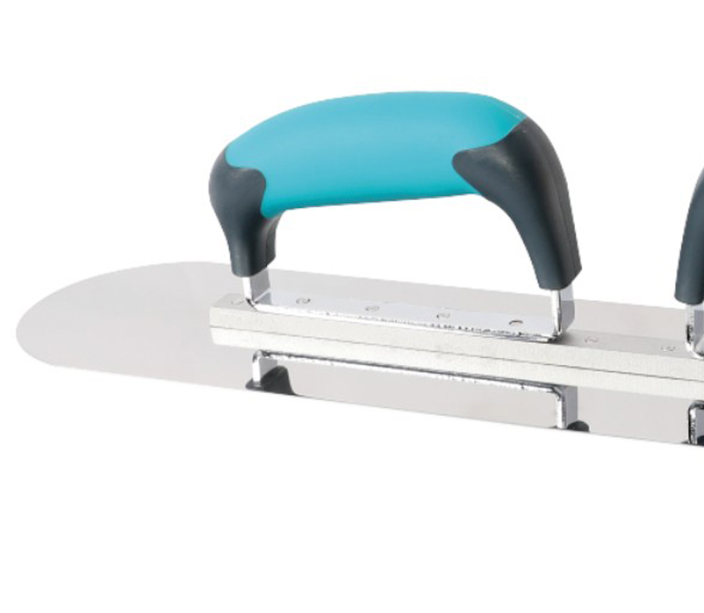 Drișcă BIHUI FTPT450 450mm-3
