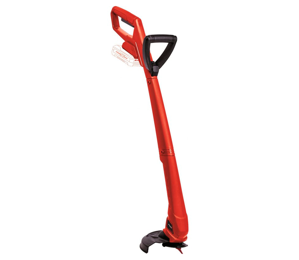 Trimmer cu acumulator (fără bat) EINHELL GE-CT 18/24 Li PXC P SOLO 18V