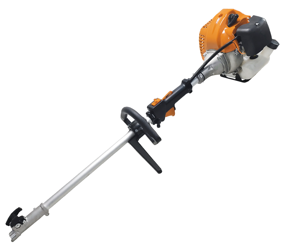 Motocoasă cu benzină multifuncțională HOTECHE G840206 2 timpi 42.7cm3-2