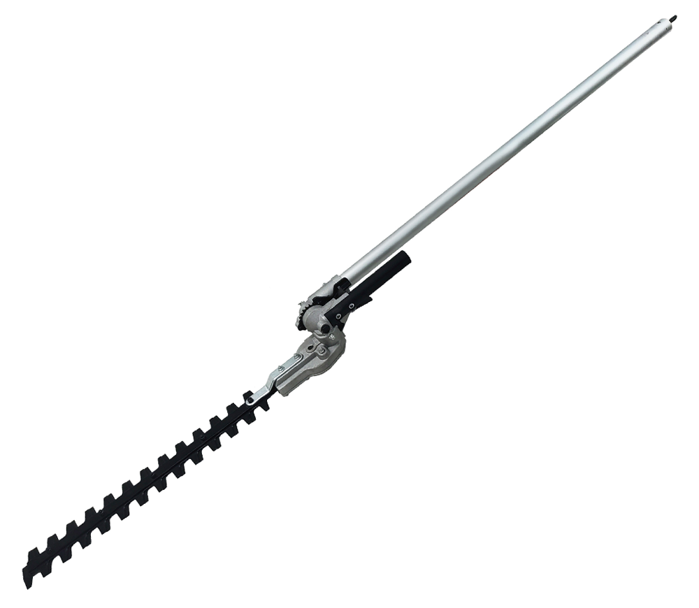 Motocoasă cu benzină multifuncțională HOTECHE G840206 2 timpi 42.7cm3-6