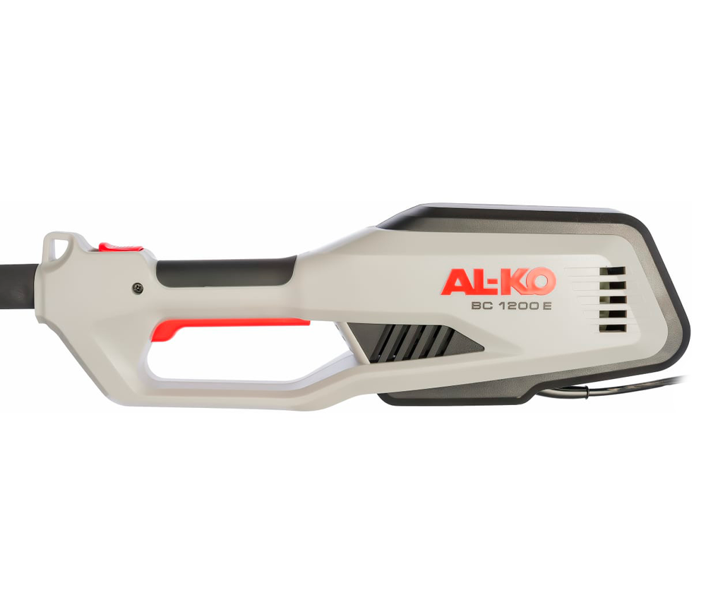 Trimmer electric AL-KO BC 1200 E 1200w 350mm-2
