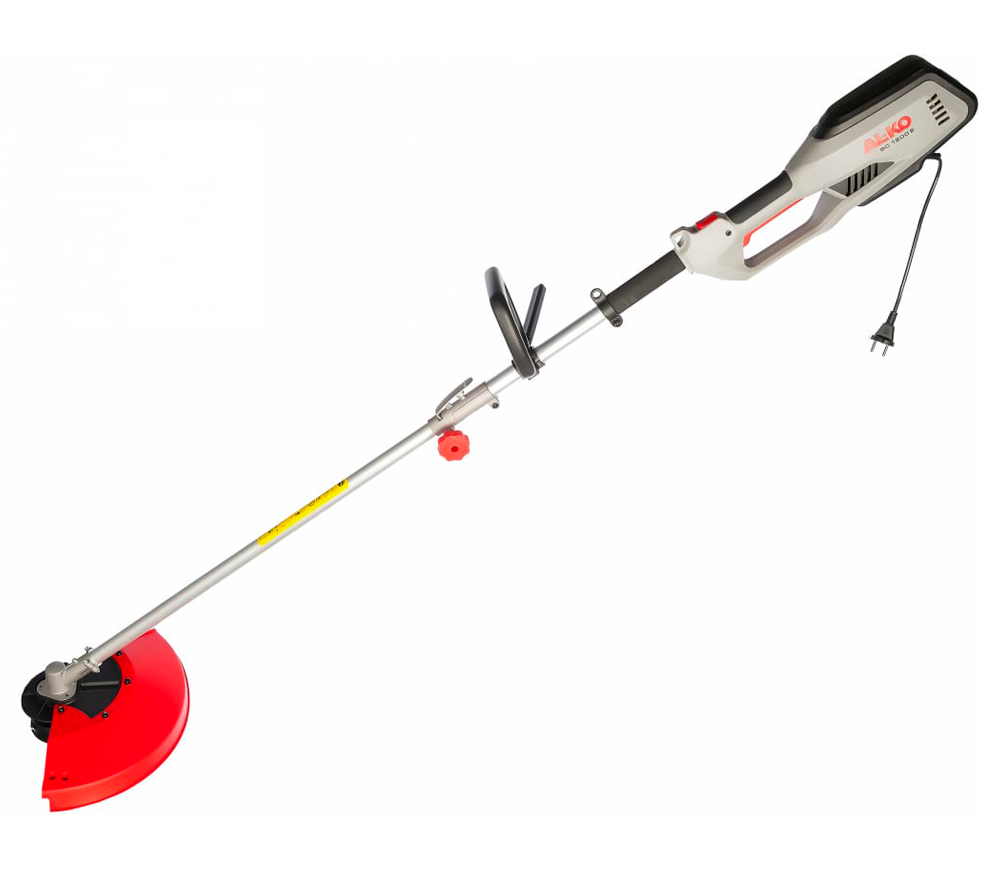 Trimmer electric AL-KO BC 1200 E 1200w 350mm