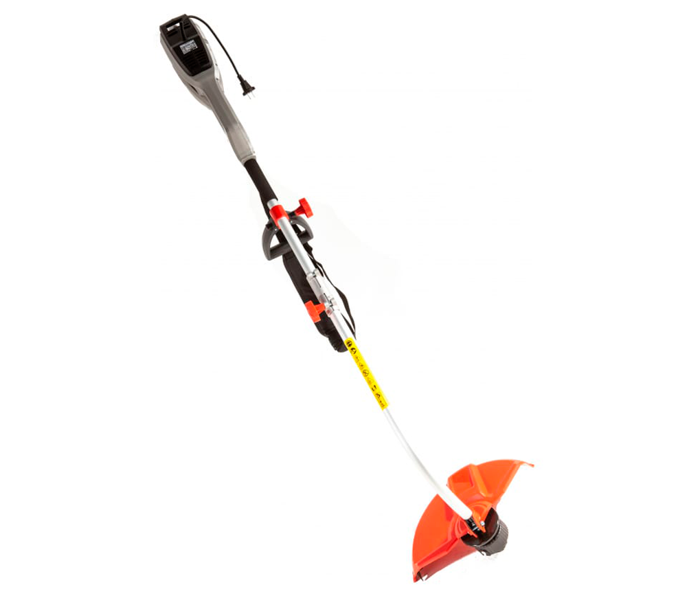 Trimmer electric AL-KO BC1000E 1000w 350mm-2