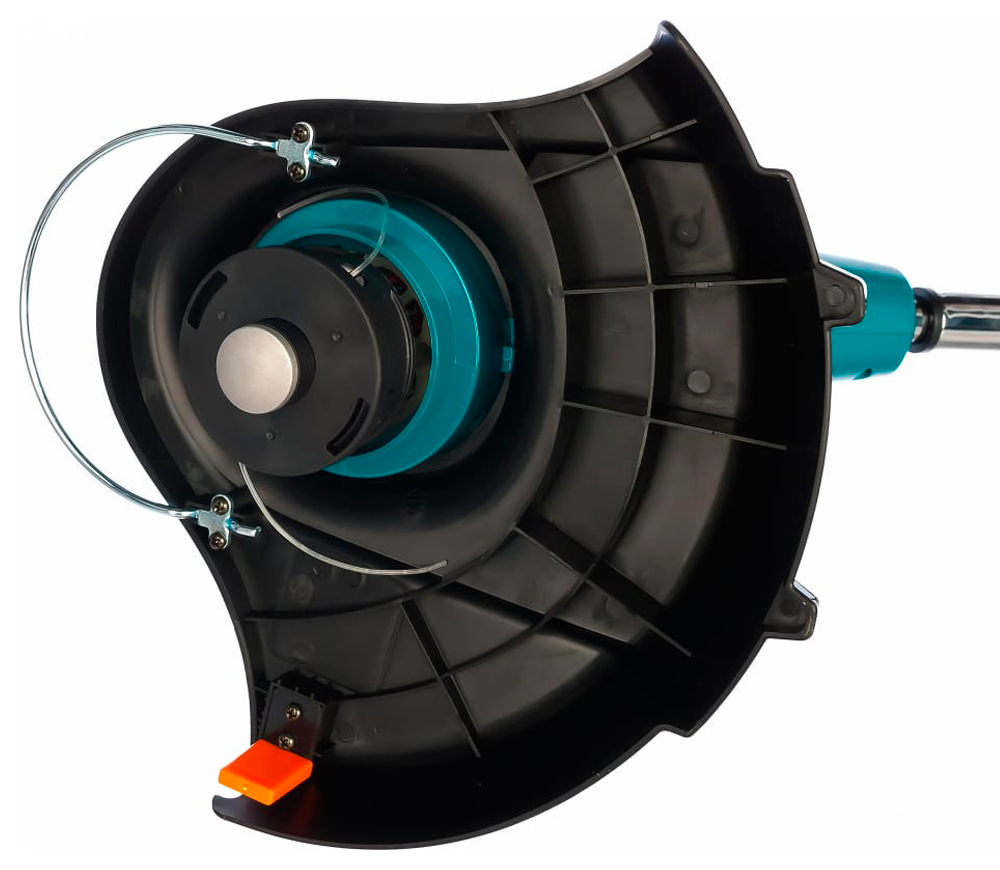 Trimmer electric MAKITA UR3000 450w 300mm-3