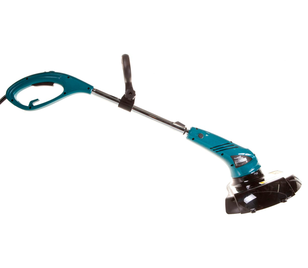 Trimmer electric MAKITA UR3000 450w 300mm-4