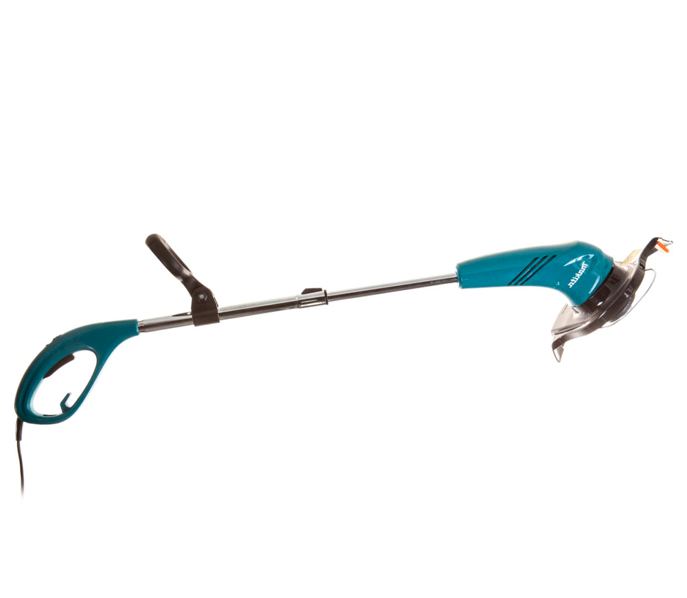 Trimmer electric MAKITA UR3000 450w 300mm-5