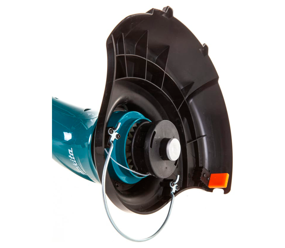 Trimmer electric MAKITA UR3000 450w 300mm-7