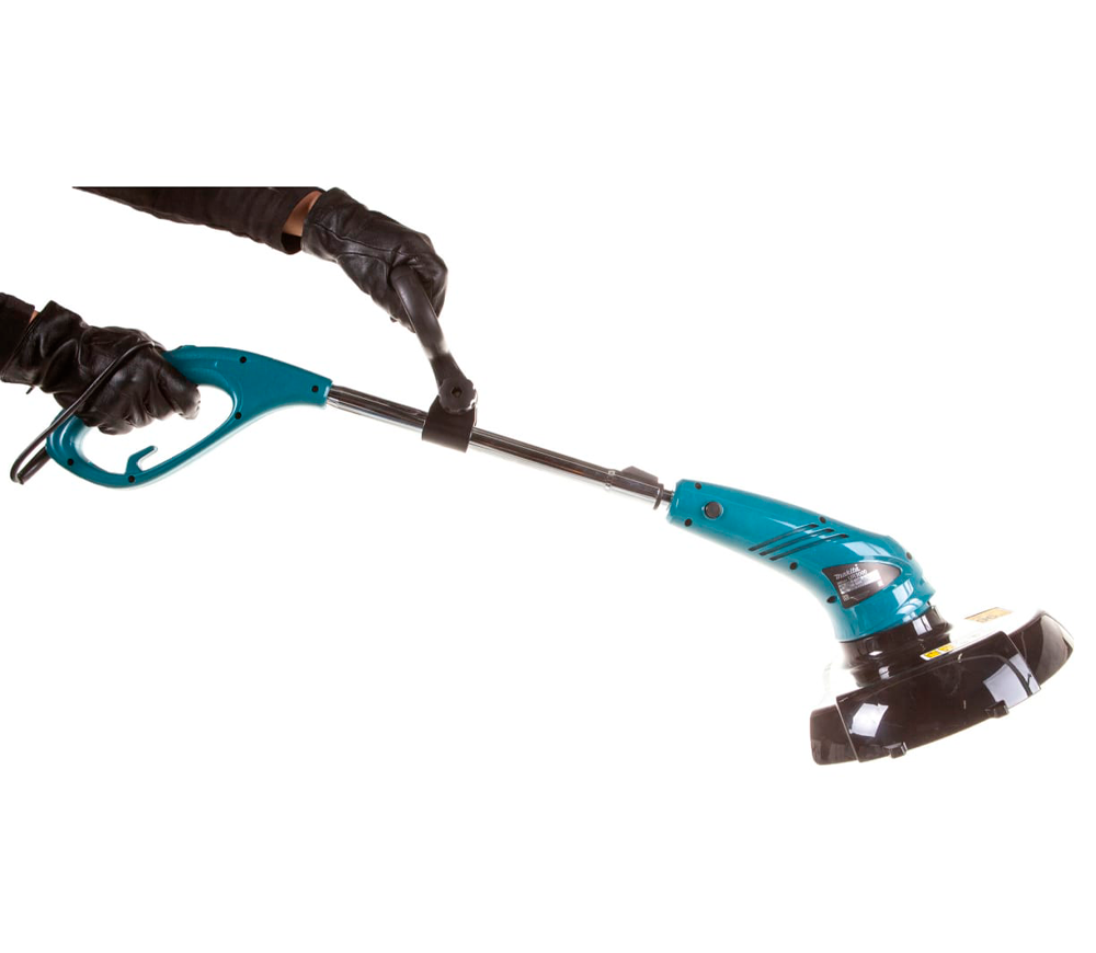 Trimmer electric MAKITA UR3000 450w 300mm-8