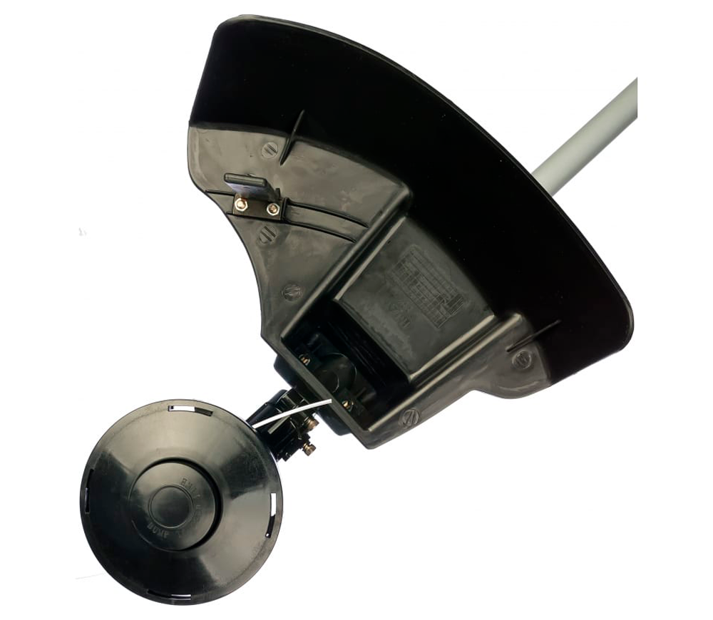 Триммер электрический HUTER GET-1200SL 1200вт 420мм-4