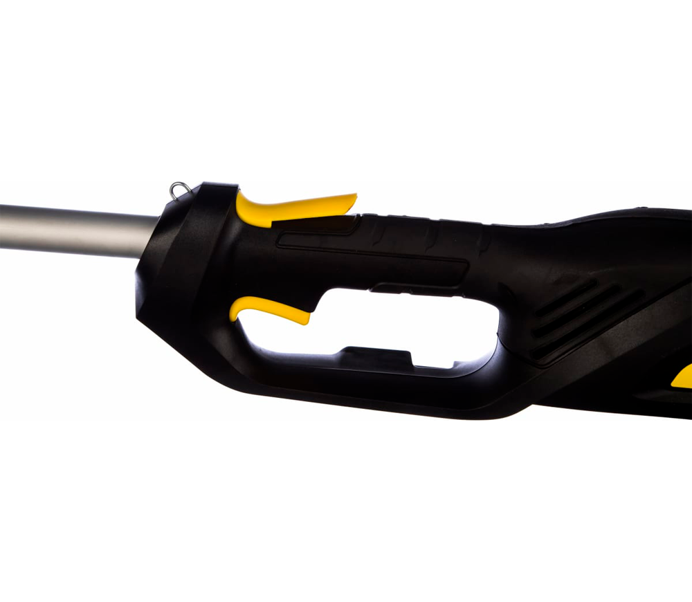 Триммер электрический HUTER GET-1200SL 1200вт 420мм-6