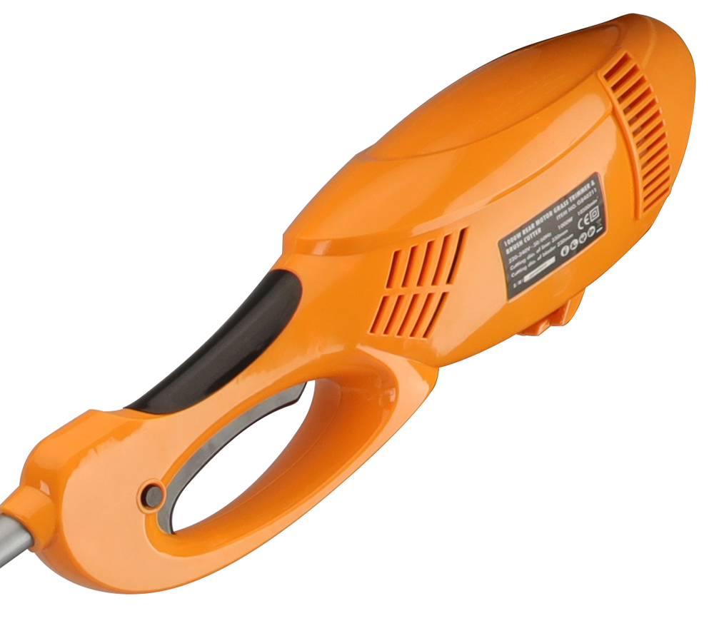 Trimmer electric HOTECHE G840211 1000W 350mm-2