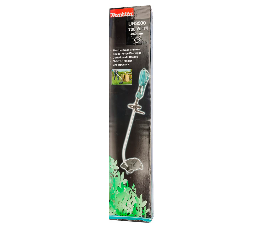 Trimmer electric MAKITA UR3500 700w 350mm-6