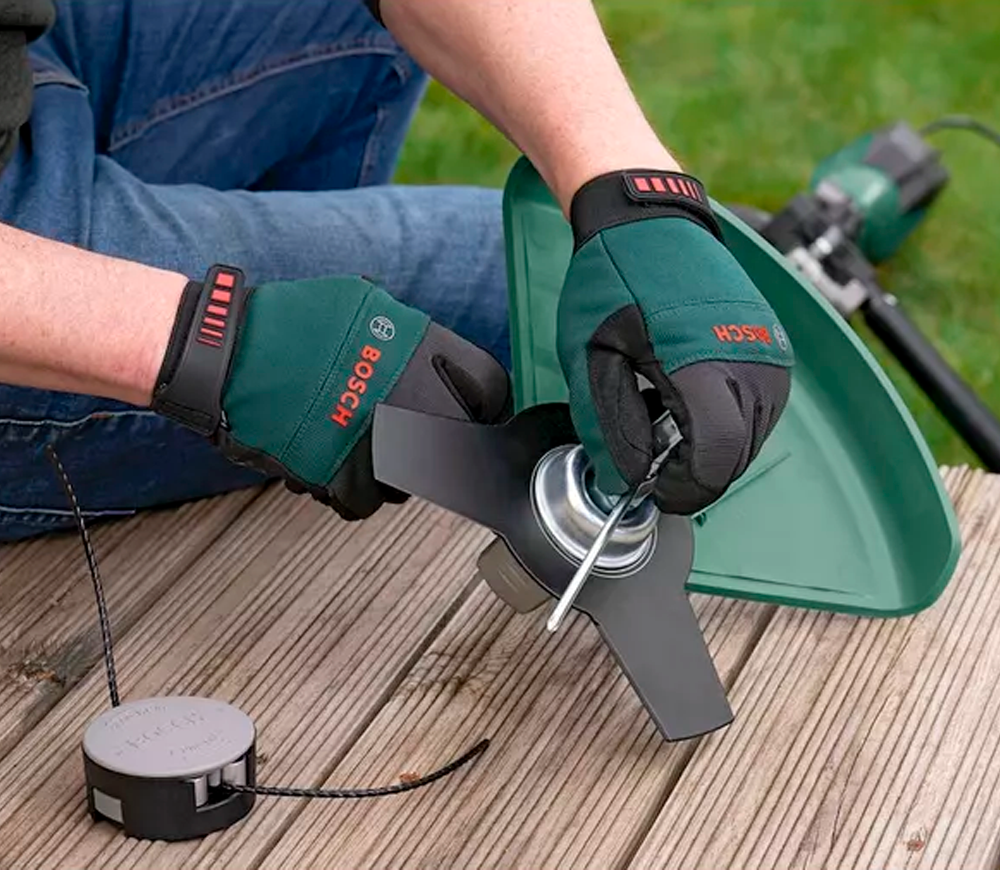 Trimmer electric BOSCH AFS 23-37 950w 370mm-3