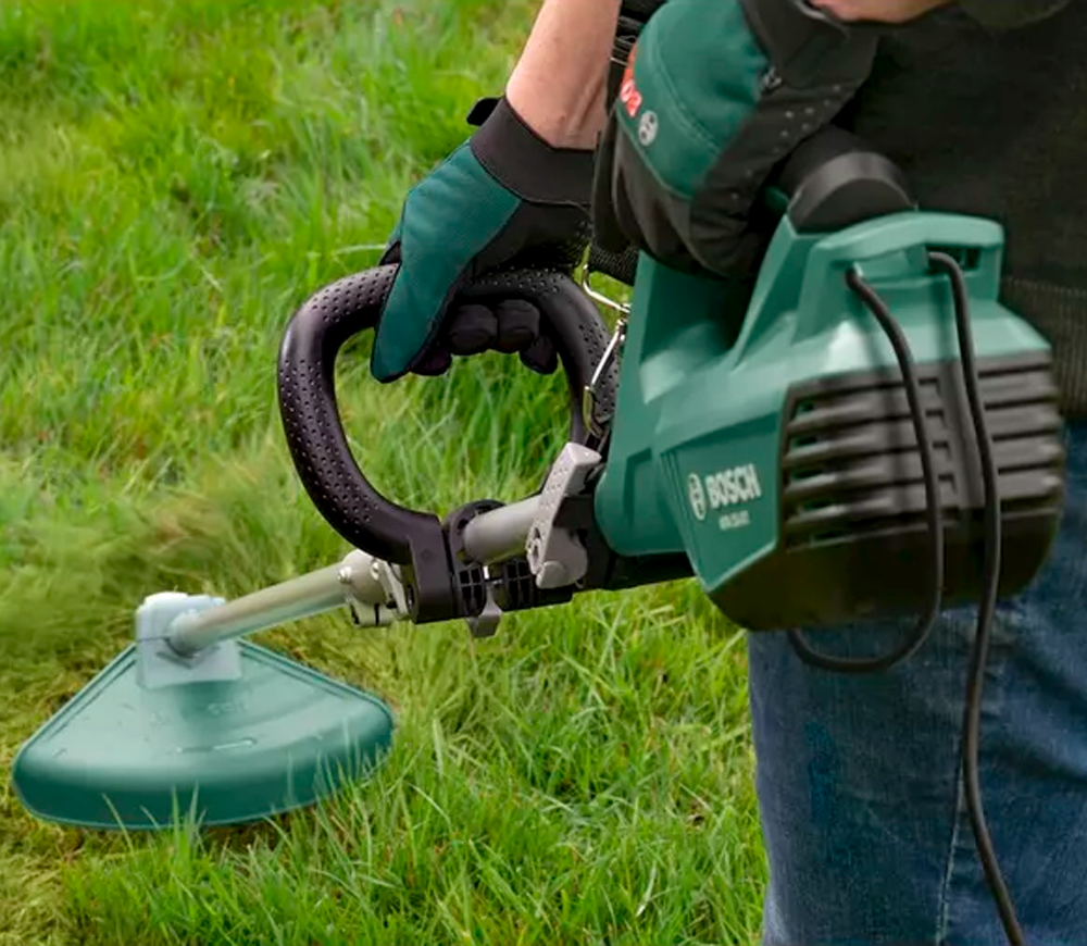 Trimmer electric BOSCH AFS 23-37 950w 370mm-7