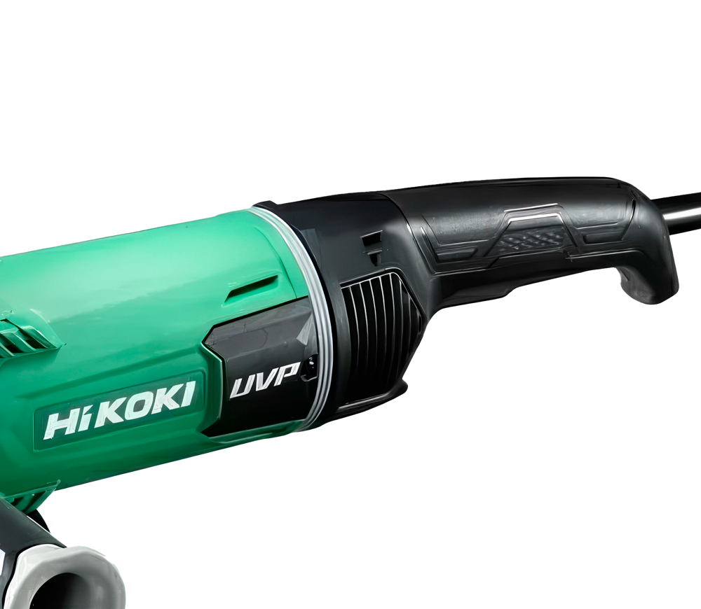 Polizor unghiular HIKOKI G23SCY2UVZ 2400w 230mm-3