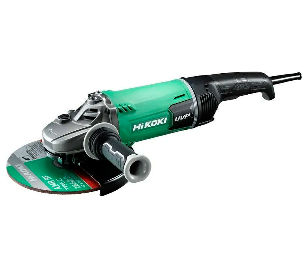 Polizor unghiular HIKOKI G23SCY2UVZ 2400w 230mm