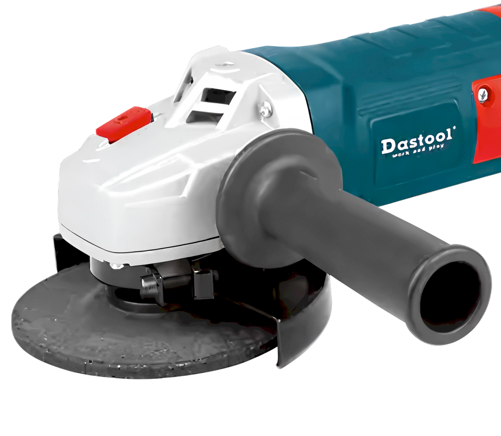 Polizor unghiular Dastool HJ2116 1010w 125mm-2