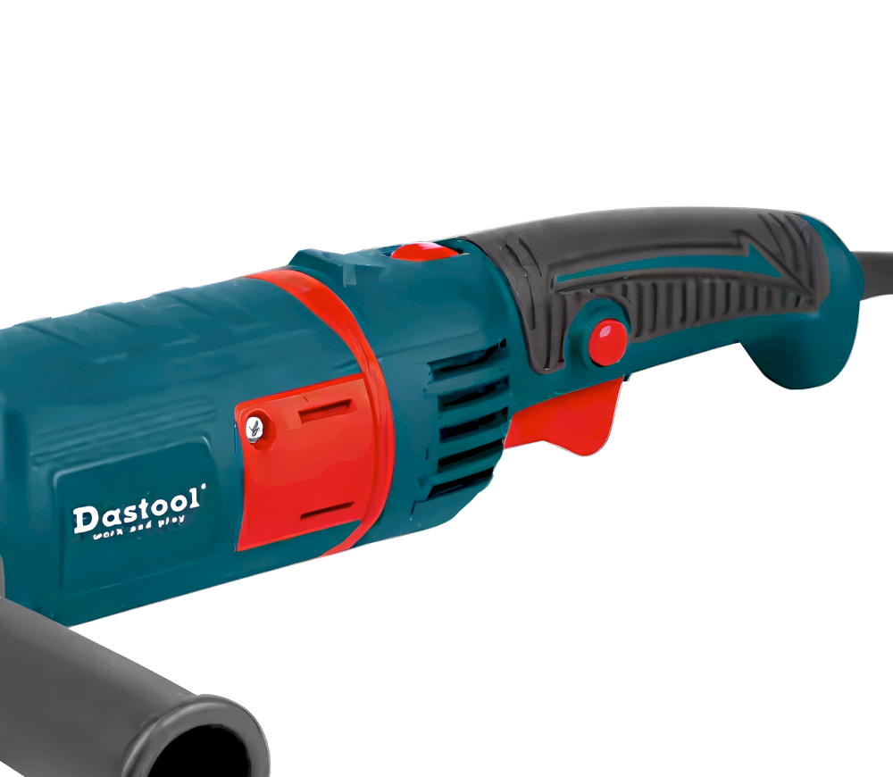 Polizor unghiular Dastool HJ2116 1010w 125mm-3