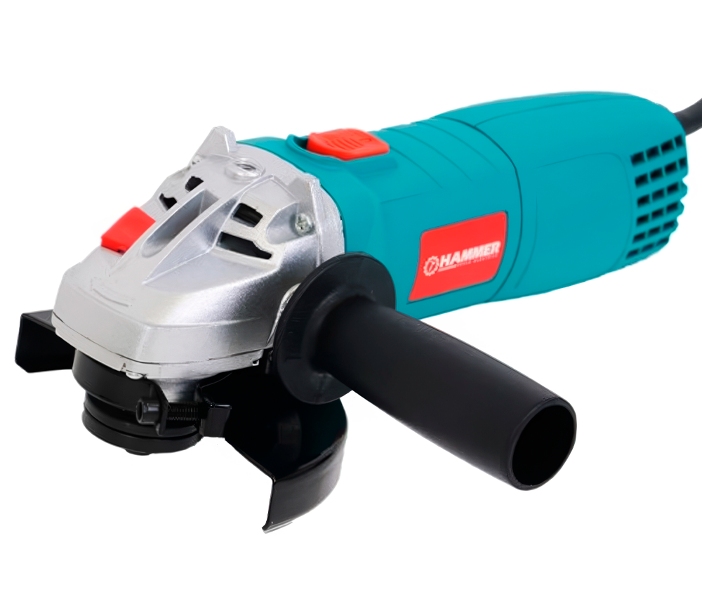 Polizor unghiular HAMMER MPN-WS125-1050 1050w 125mm