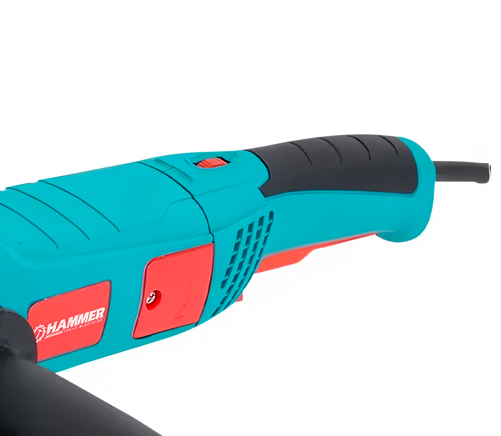 Polizor unghiular HAMMER MPN-WS125-1100 1100w 125mm-3