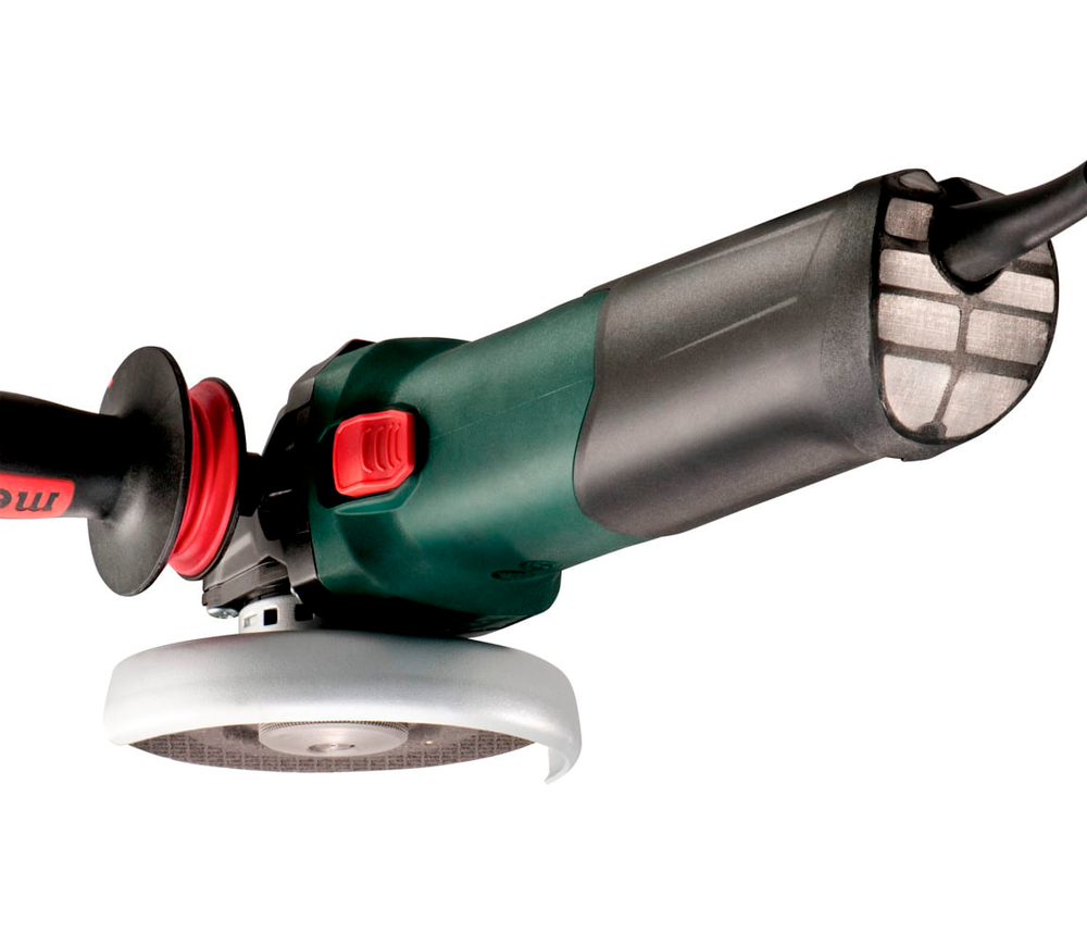 Polizor unghiular METABO WEV 15-125 Quick 1550w 125mm-2