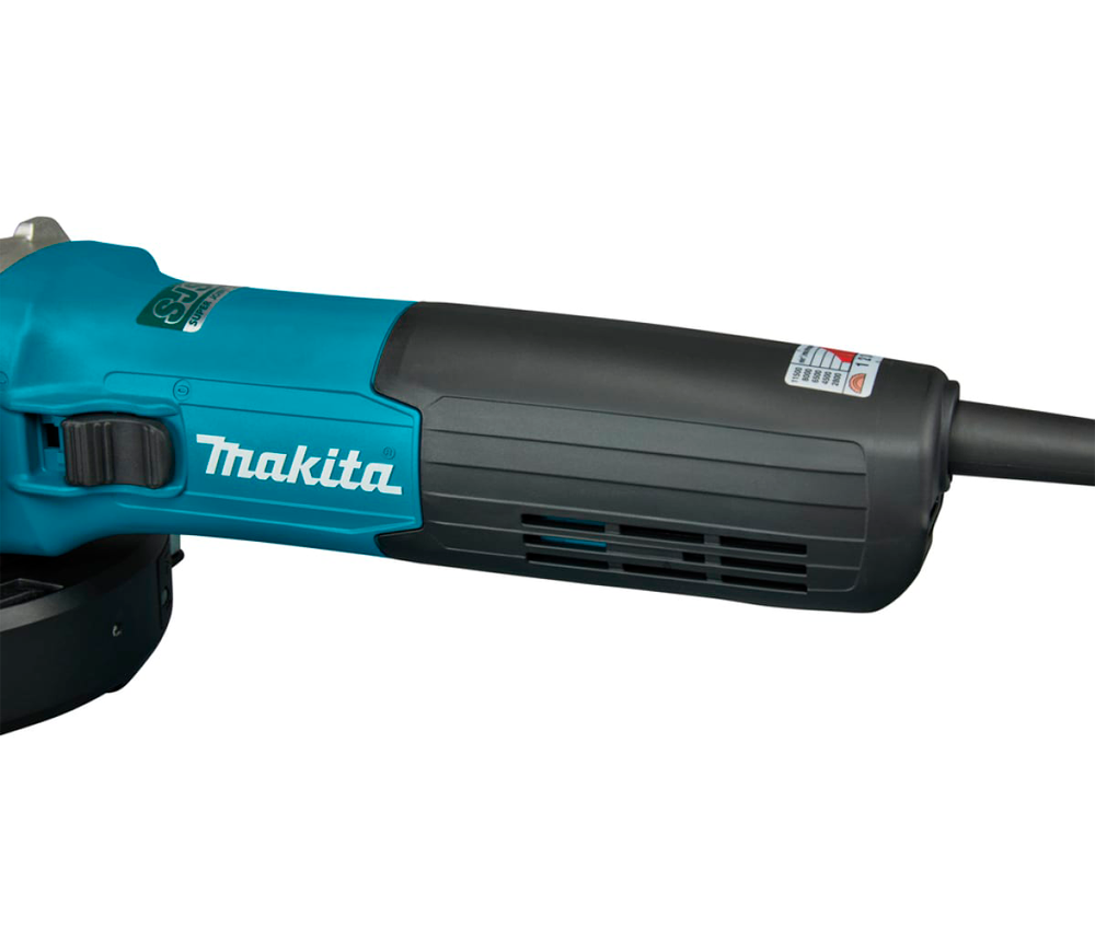 Polizor unghiular MAKITA GA5090X01 1900w 125mm-6
