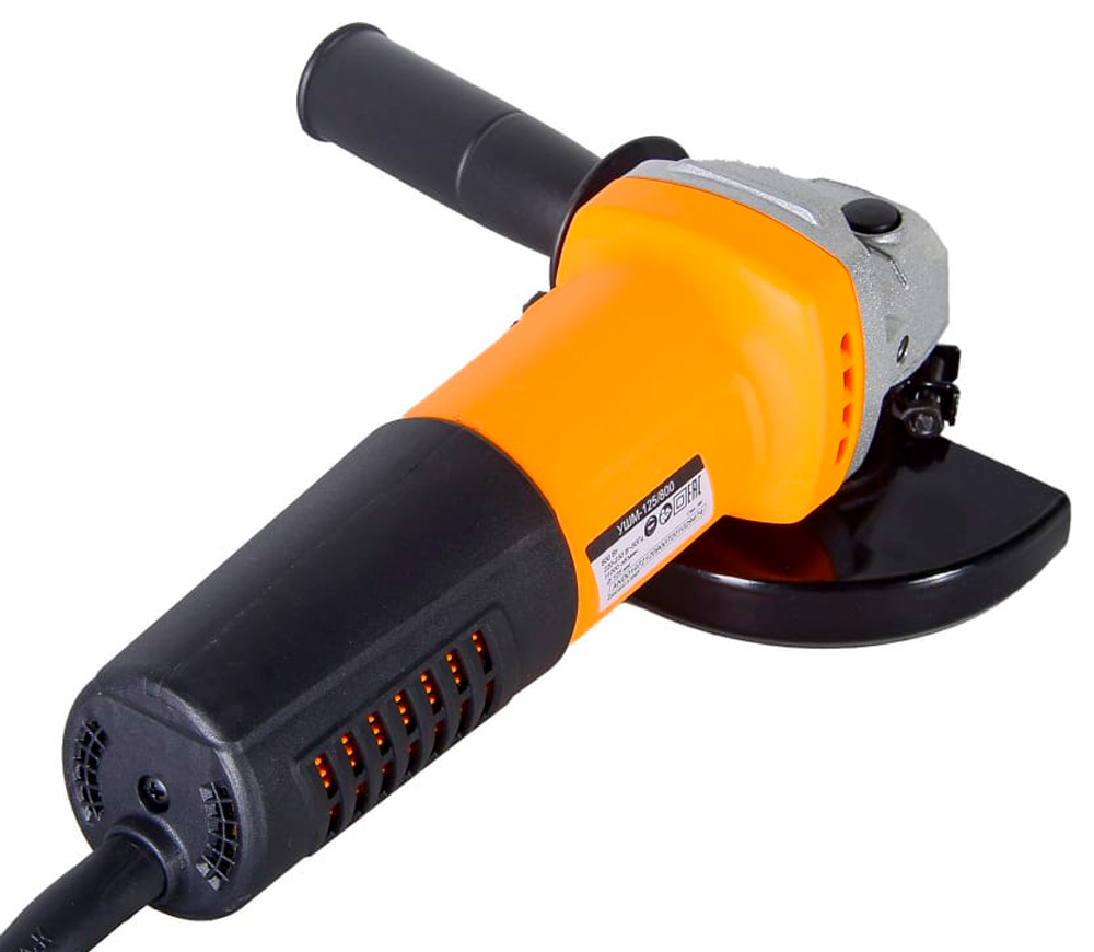 Polizor unghiular VIHRI УШМ-125/800 800w 125mm-3