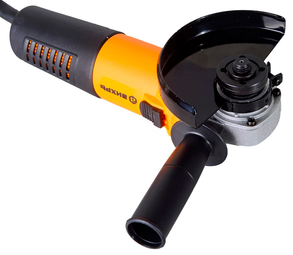 Polizor unghiular VIHRI УШМ-125/800 800w 125mm-4