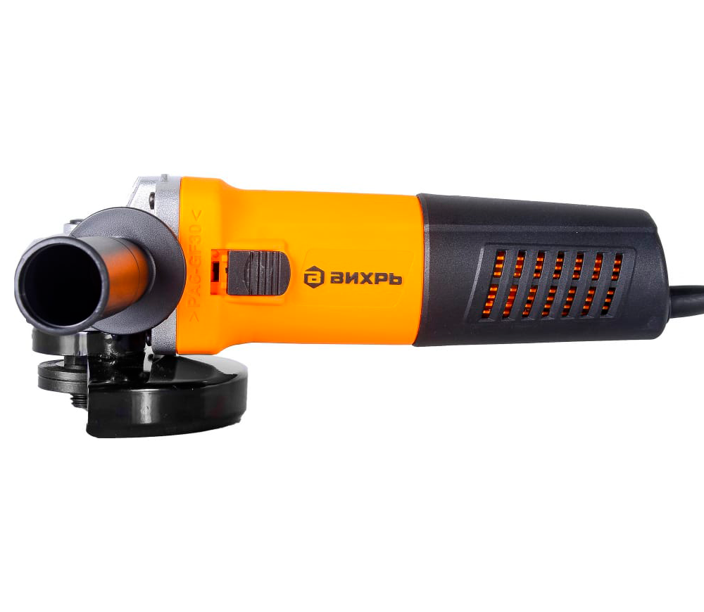 Polizor unghiular VIHRI УШМ-125/800 800w 125mm-5