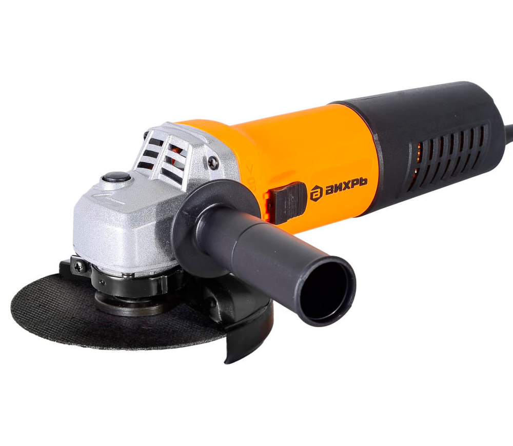 Polizor unghiular VIHRI УШМ-125/800 800w 125mm