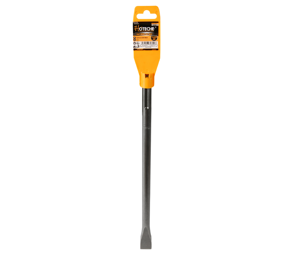 Daltă plată HOTECHE 540202 25mm-4