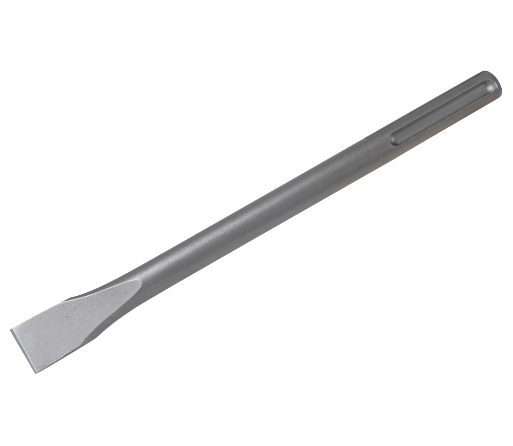 Daltă plată HOTECHE 540202 25mm